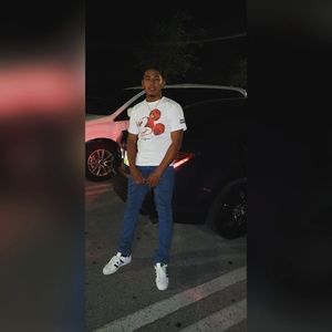 Meet your Posher, Jamie